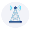 Network Antennas