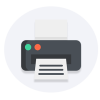PrinterScanner Spare Parts