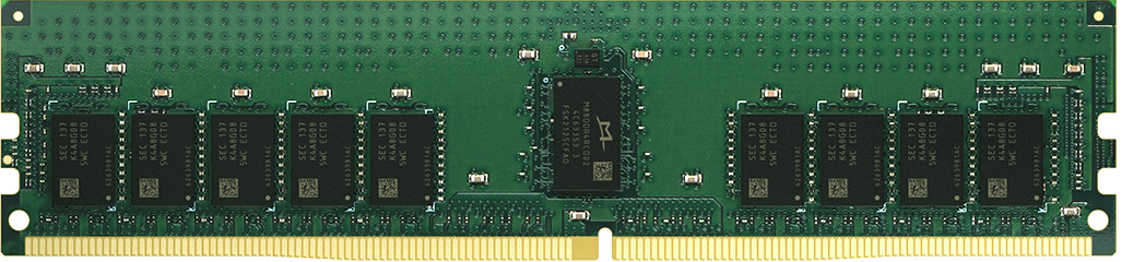 Synology D4ER01-32G memory module 32 GB 1 x 32 GB DDR4 ECC