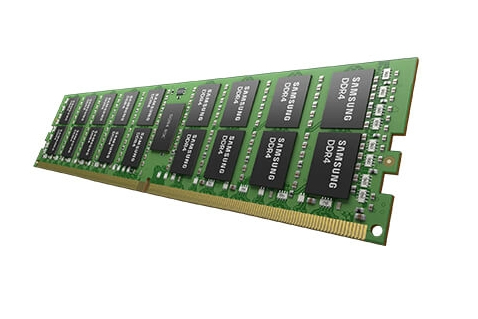 Samsung M393A2K43CB2-CTD memory module 16 GB 1 x 16 GB DDR4 2666 MHz ECC