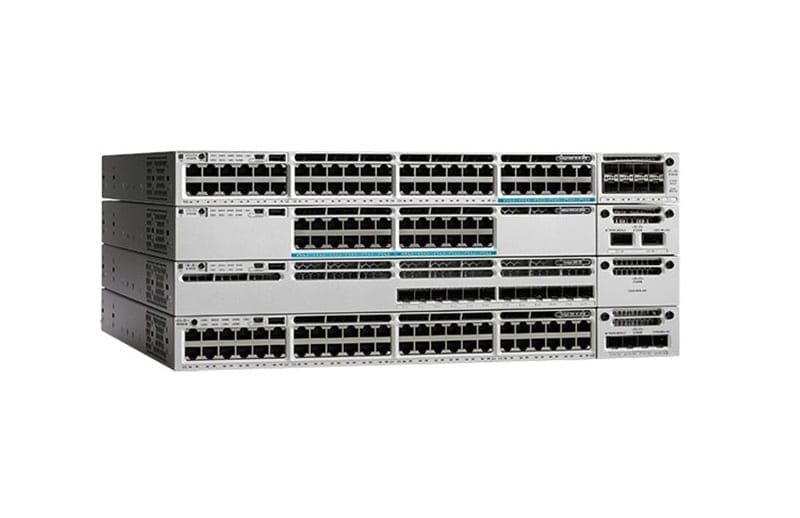 C1-WS3850-48T-K9-Cisco-ONE-Catalyst-3850-Series-Platform