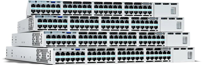 Cisco 9000 Series network Switch in london UK