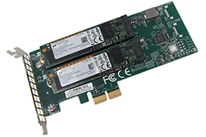 Fujitsu PY-DMCP24 RAID controller PCI Express
