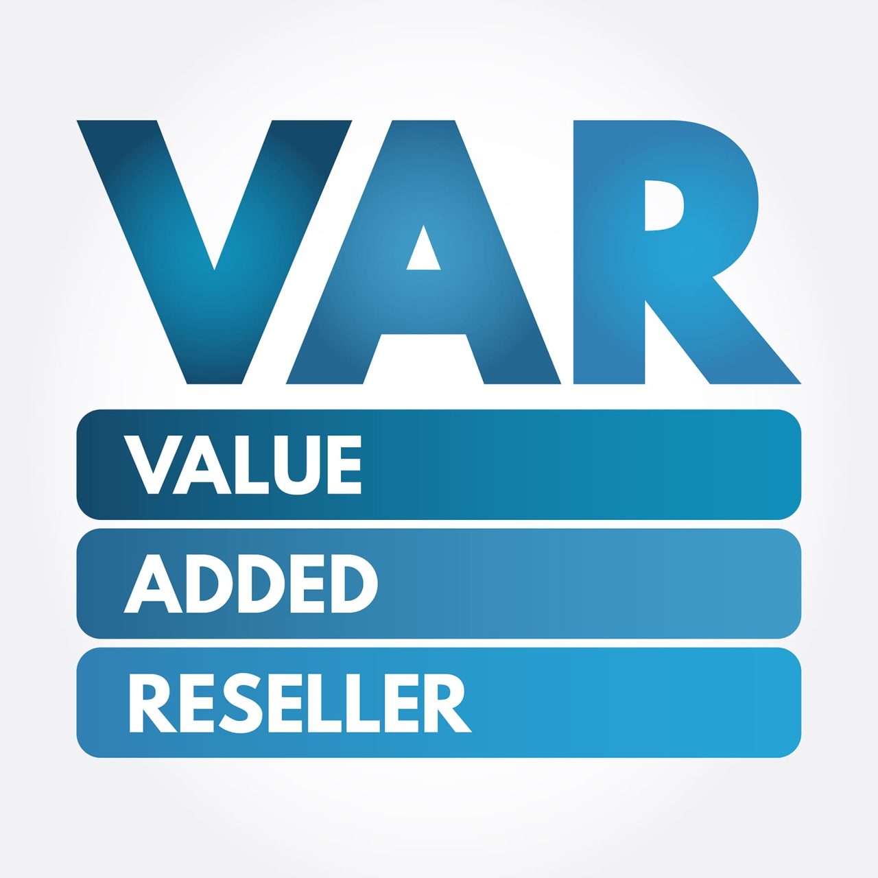 Value-Added-Reseller in london uk