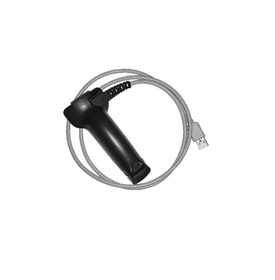 Zebra CBL-PS20-USBCHG-01 USB cable USB A Black, Grey