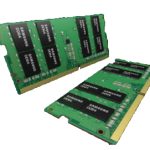 Samsung M471A1K43EB1-CWE memory module 8 GB 1 x 8 GB DDR4 3200 MHz
