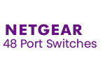 48 Port Switches - Netgear Switches in London UK