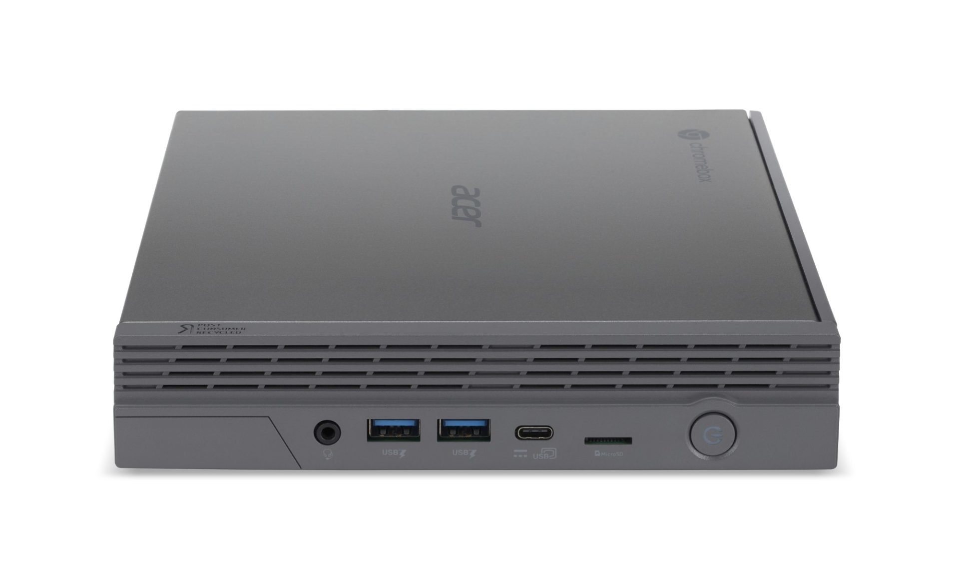 Acer Chromebox CXI5 (Intel Core i5-1235U, 8 GB RAM, 256GB PCIe SSD, Chrome OS)