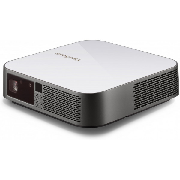 Viewsonic LED projector - Full HD - 1000 led lumen - 2x3W Harman Kardon speaker - Bluetoot in/out - incl. WiFi