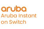 Aruba Instant On Switch in London UK