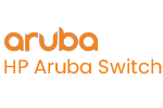 HP Aruba Switch in London UK