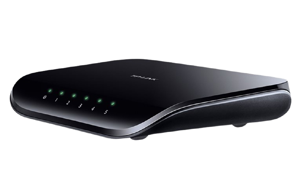 TP-Link 5 Port Switch in London UK