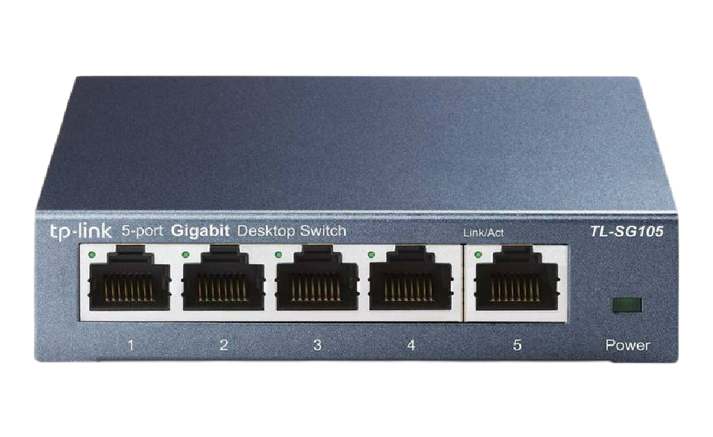 Network Switch Argos Stream Faster Game Smoother Improve Your Network With Ethernet Splitter Argos - Networking Arts