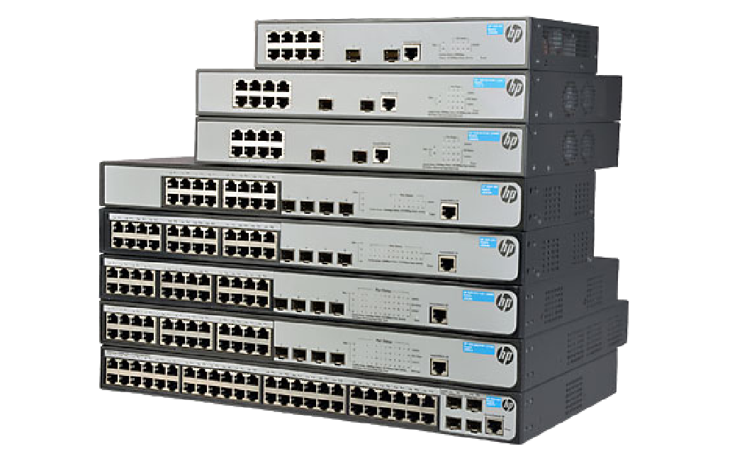 HP Switch Prices in London UK - Networking Arts