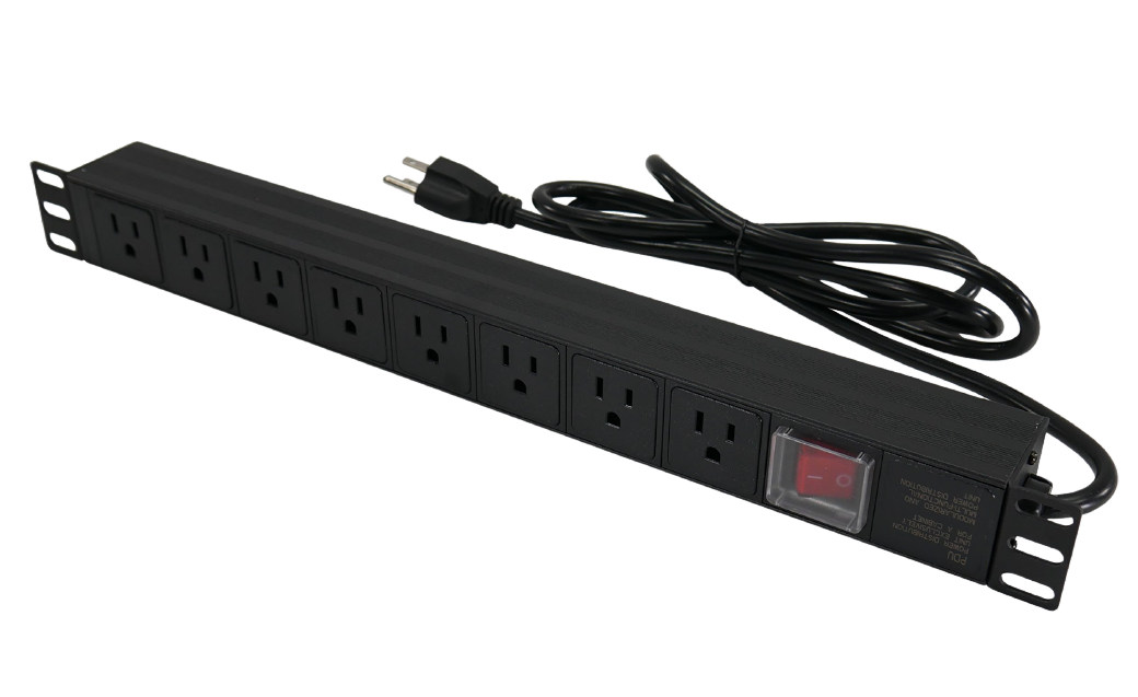 19 Inch Power Distribution Unit in london UK - Get at Affordable Prices - Networking Arts