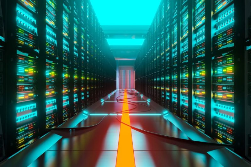 Best Data Center-Switches in 2024 NetworkingArts