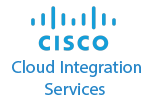 Cloud Integration - Cisco Consulting Services - NetworkingArts
