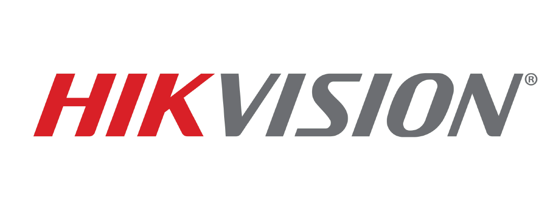 HikVision Logo