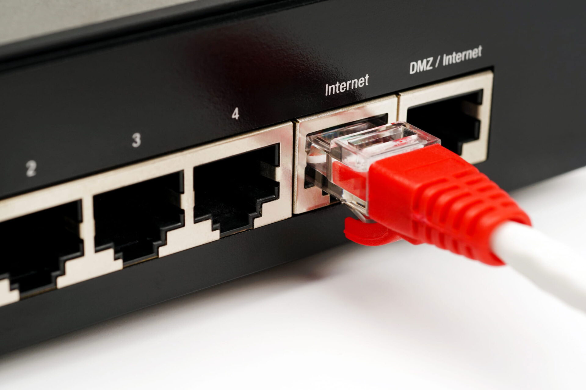 Network Switches for Small Businesses in london UK