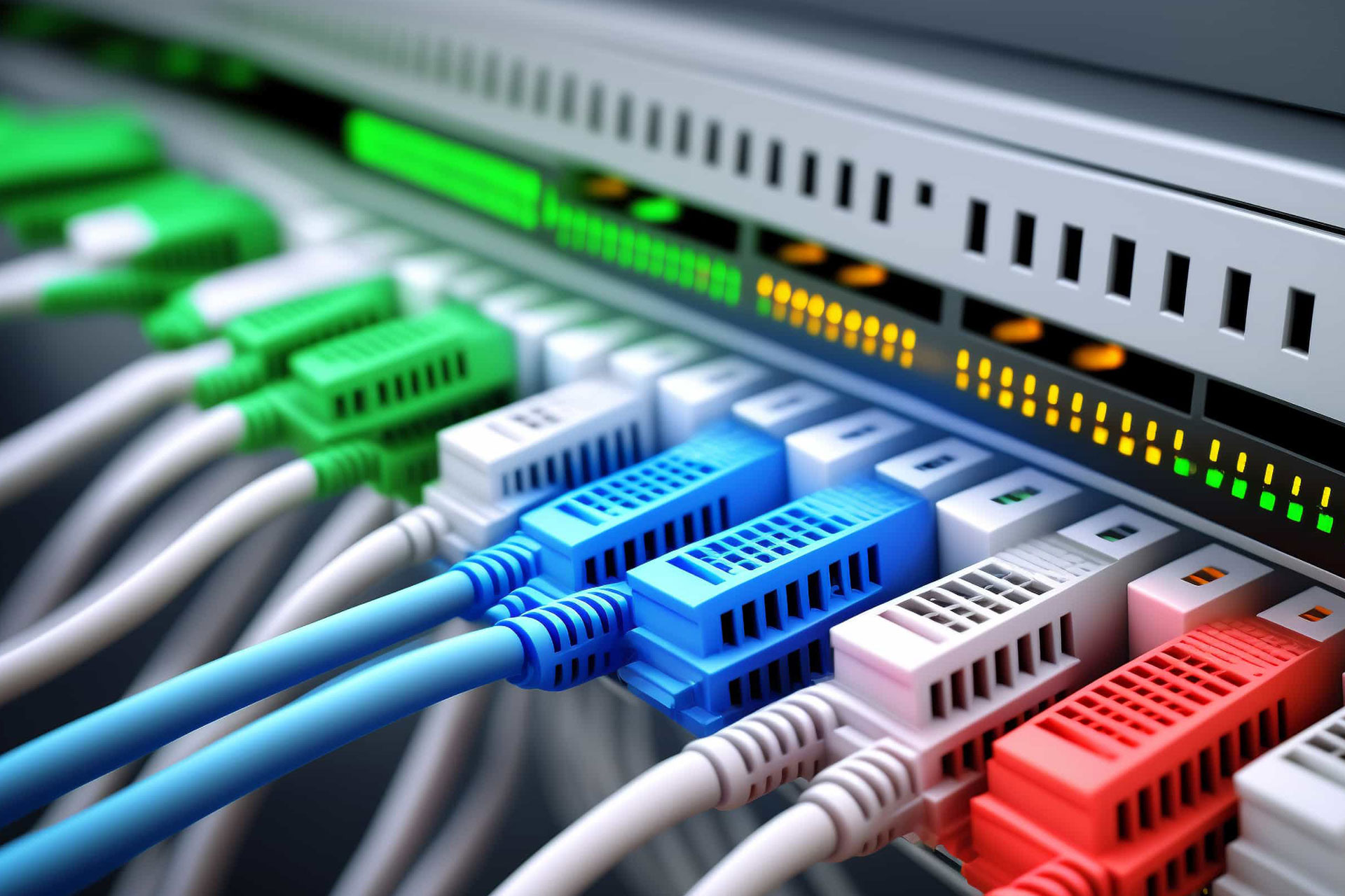 Selecting the Best Ethernet Switches for Home and Business