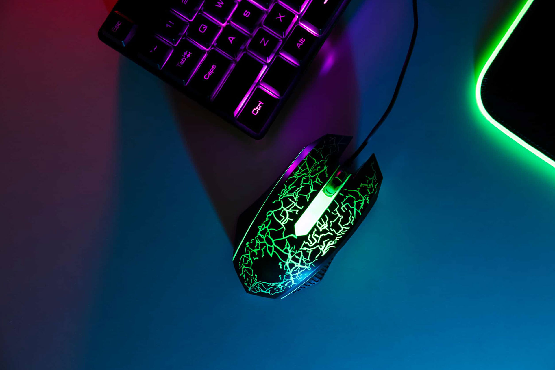 best gaming mouse of 2024