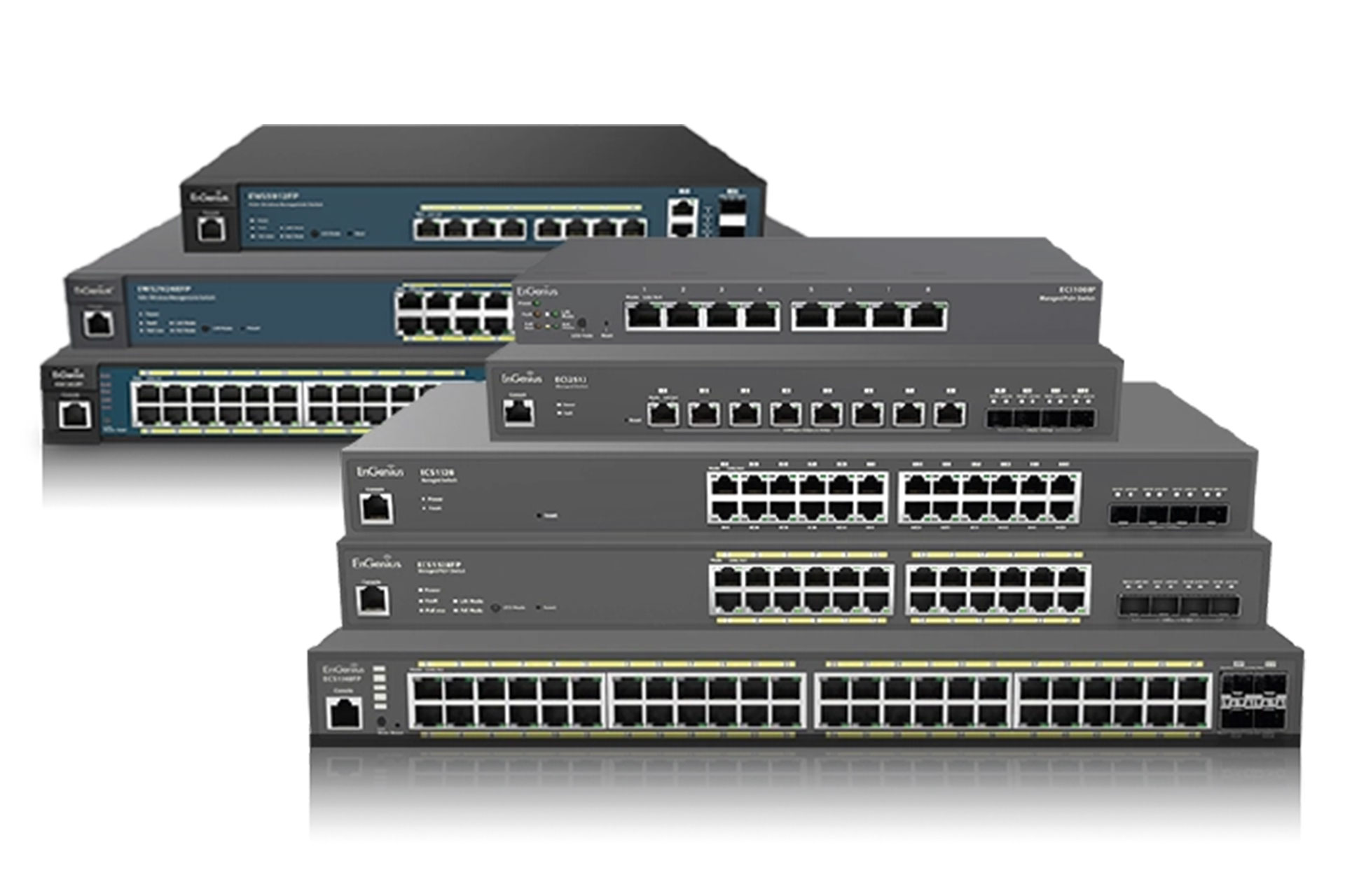 Understanding-the-Power-of-Ethernet-Switches-in-Modern-Network-3Infrastructure