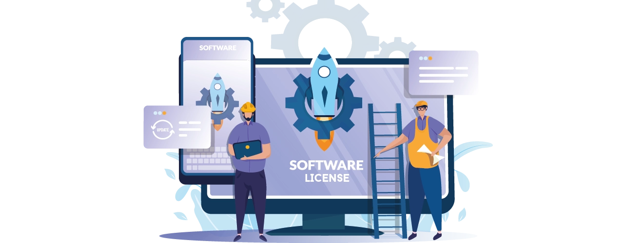 Win Success - Cisco Software Licence