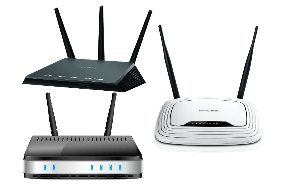 best refurbished Wireless Router For Home