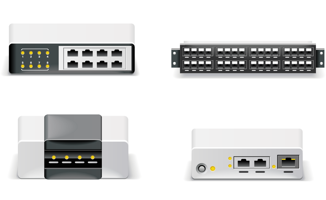 Network Switch Buying Guide - Shop Network Switches Now