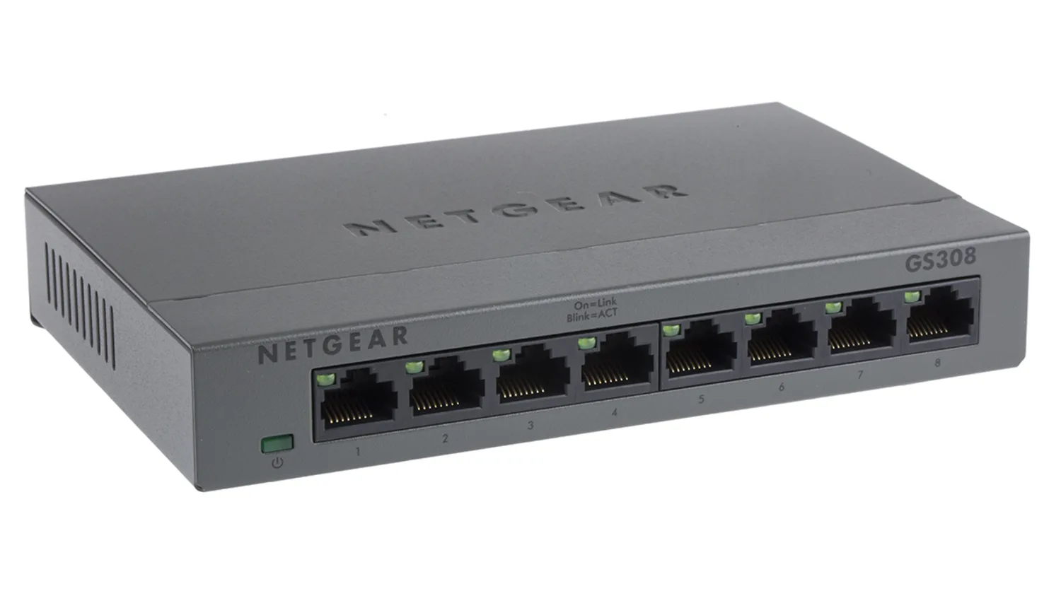 Simplified Network Switch Buying Guide