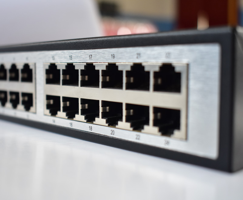 The All-in-One Solution - Best home Network Switch UK