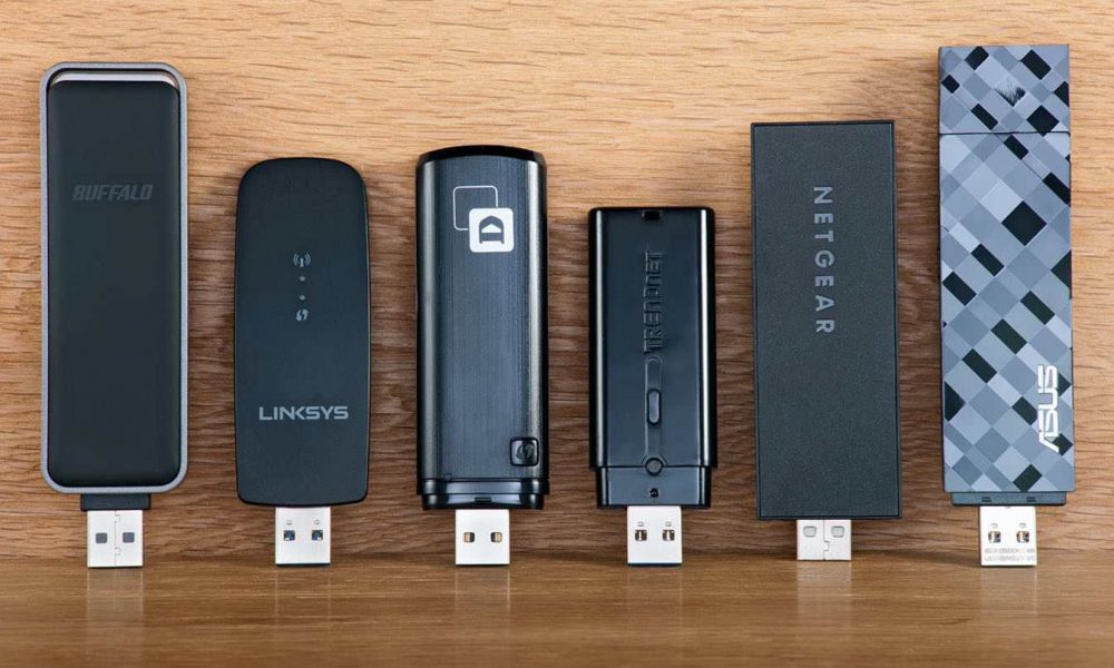 Best Wireless USB Adapters in the Market