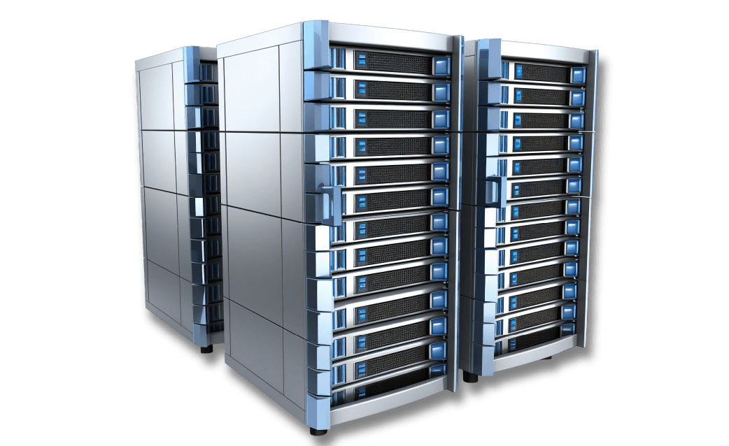 Scalable Server Solutions Like Amd Epyc Blade Server