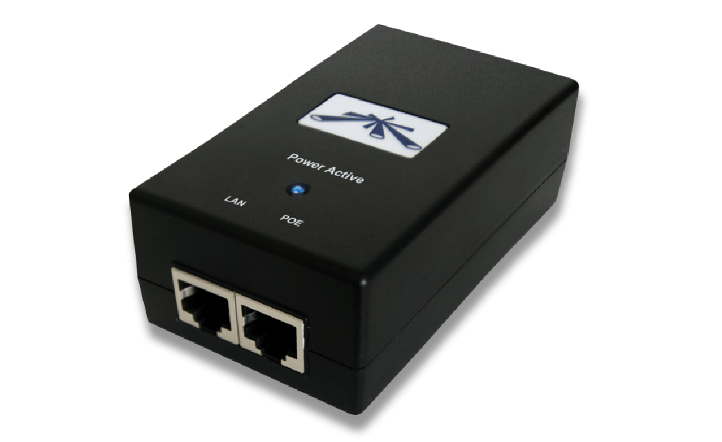 buy refurbished PoE Adapter in London UK