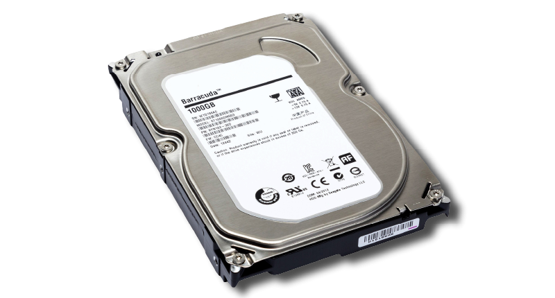 buy Refurbished Hard Drive in London UK