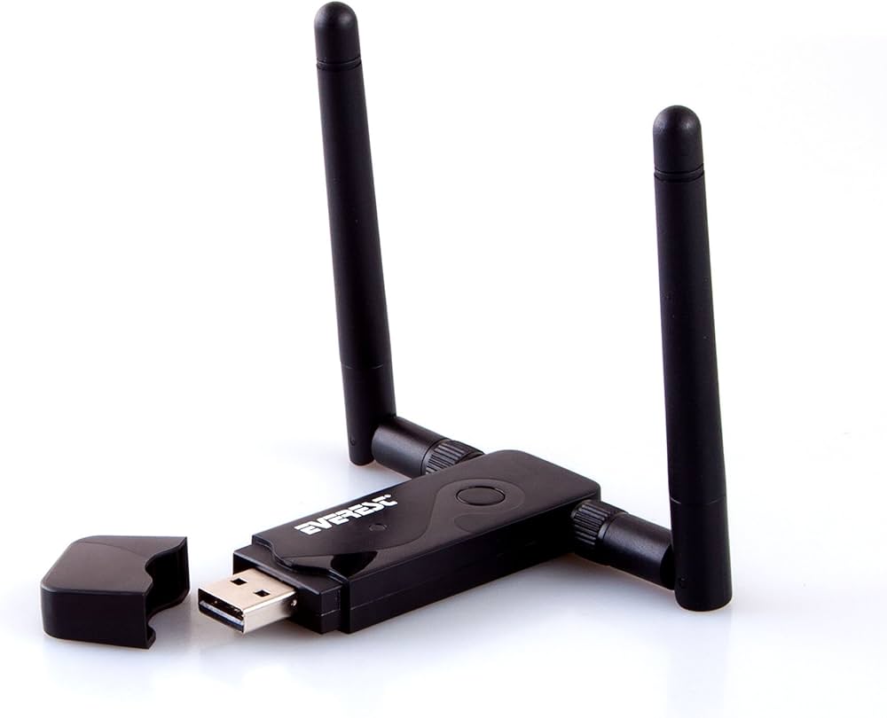 Wi-Fi adapters for PCs in london UK