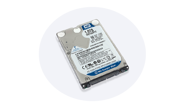 refurbished desktop ssd in London UK