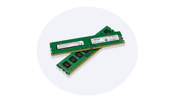 buy refurbished server memory in UK