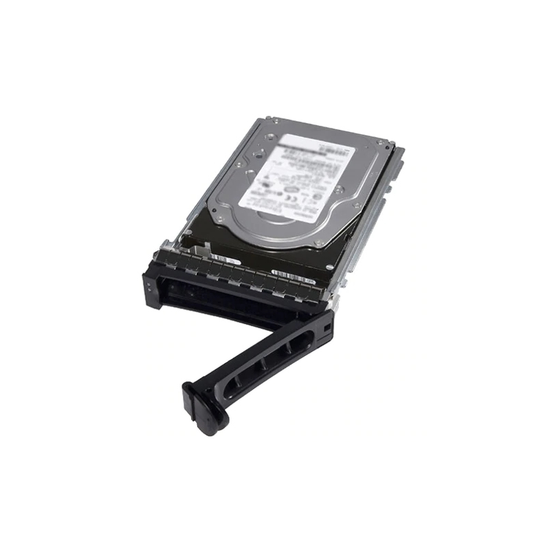 DELL 0YW17N - Refurbished 2.5" 3.84 TB SAS