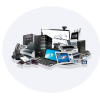 buy refurbished IT equipment in London UK