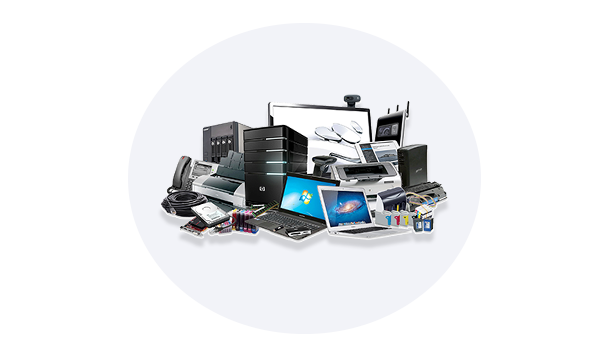 buy refurbished IT equipment in London UK