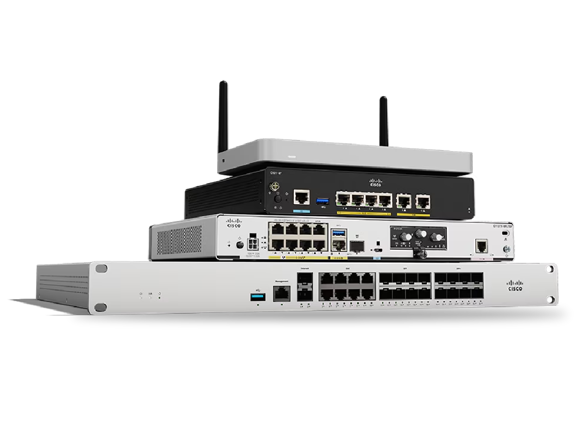 Advance Cisco Routers in London UK