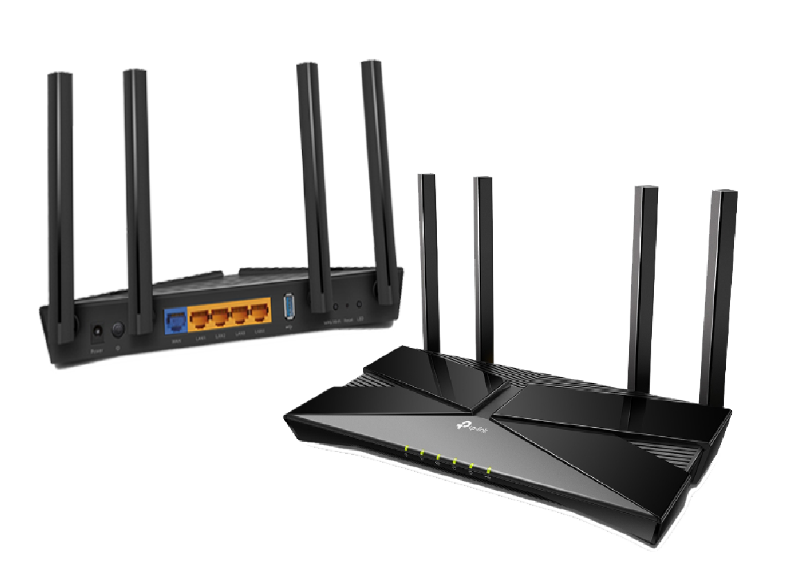 Tp Link Router