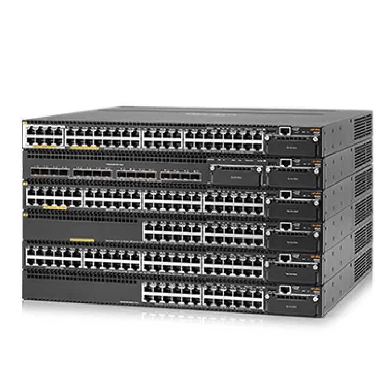 aruba network switch in london UK