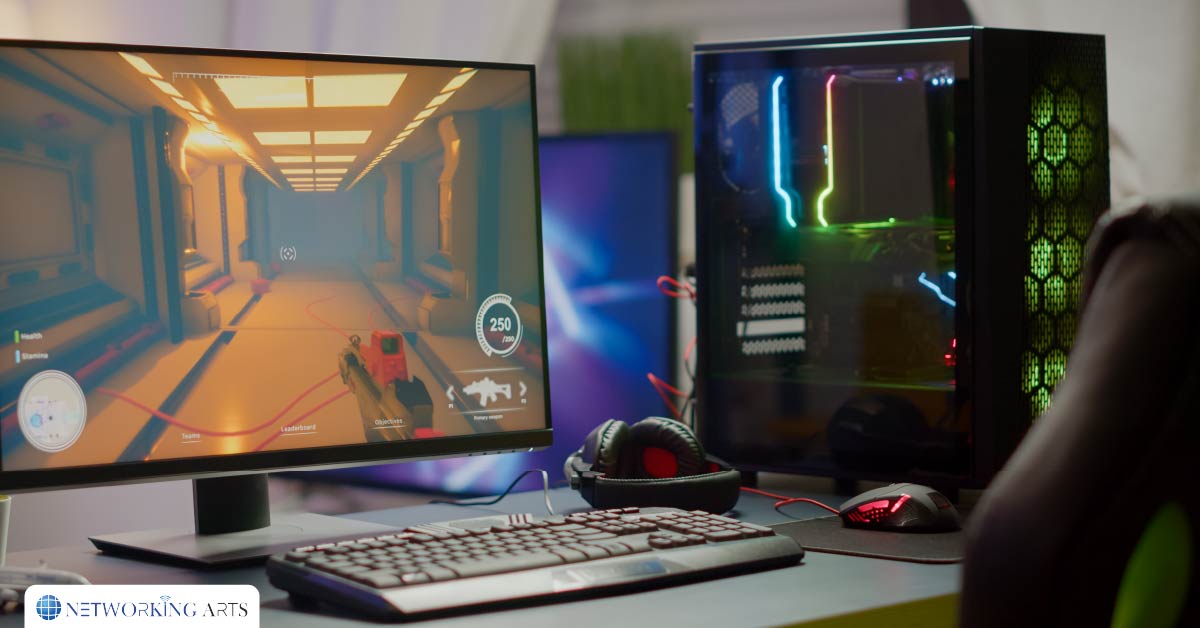 Gaming Experience With Best Gaming PCs Under $500