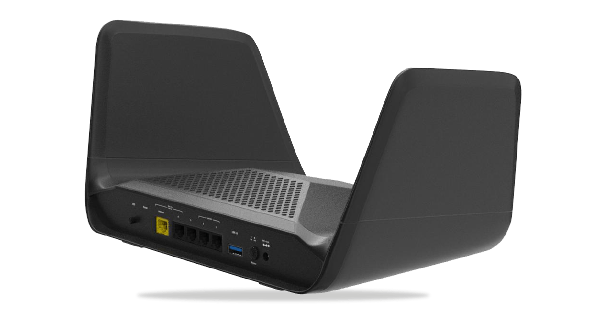 Netgear Nighthawk RAX200 copy