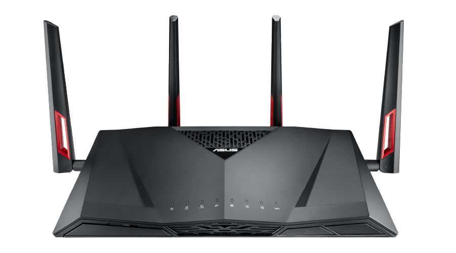 Refurbished Asus Router