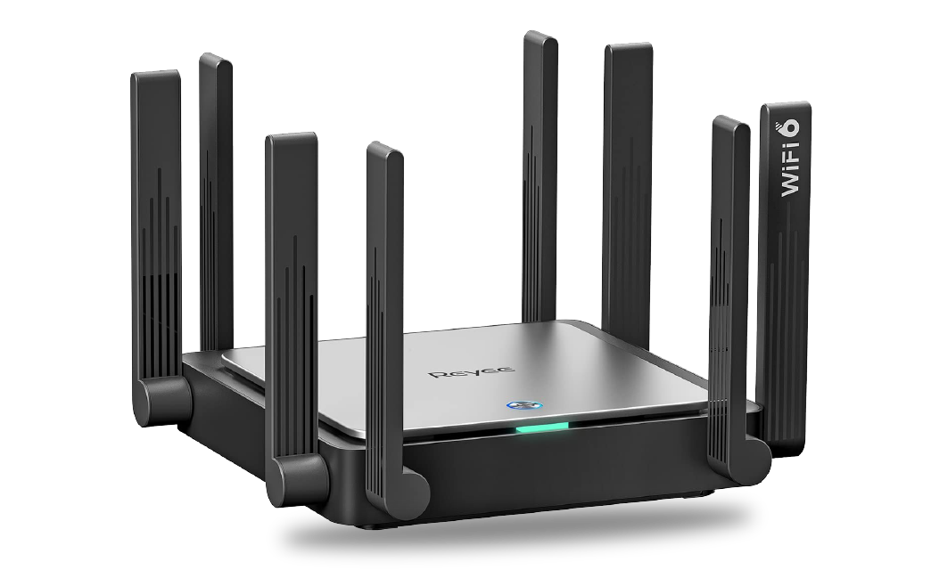 Affordable Internet Routers in the UK