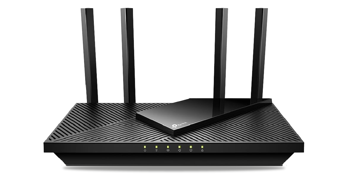 TP-Link Archer AX73 copy