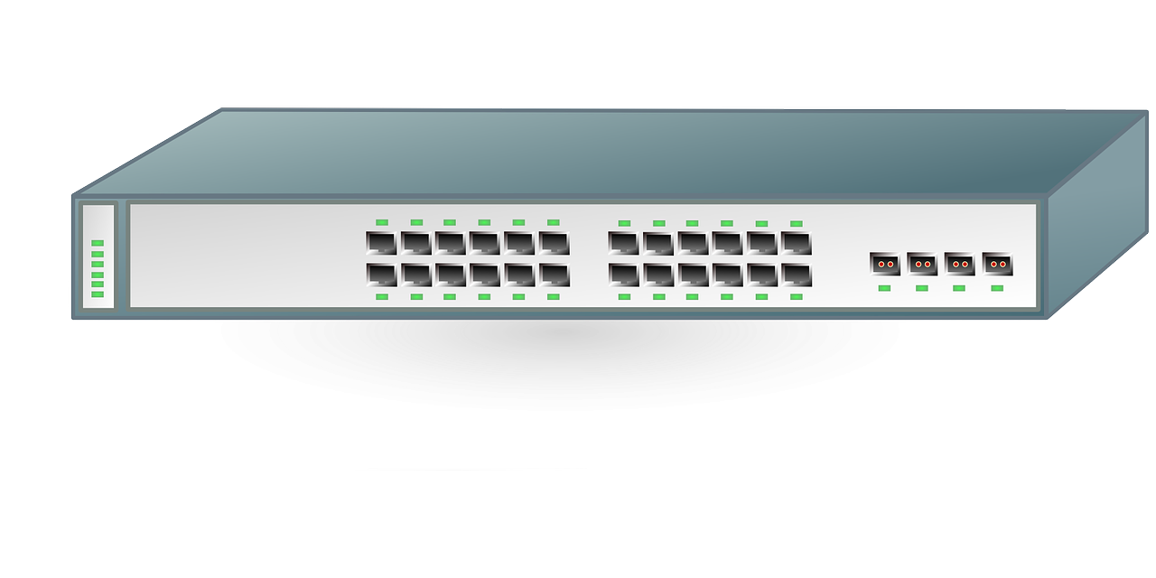 Maximize Your Network Efficiency with the High-Quality Aruba 48 Port PoE Switch: UK's Best Deals